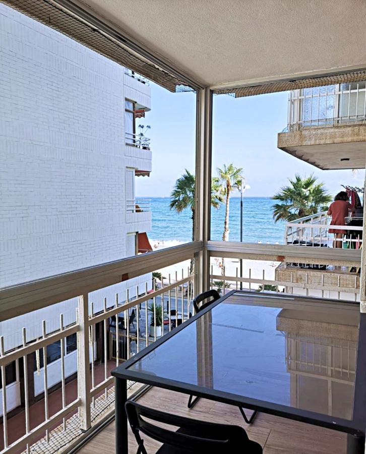 Holiday Sorolla Villajoyosa Exterior photo