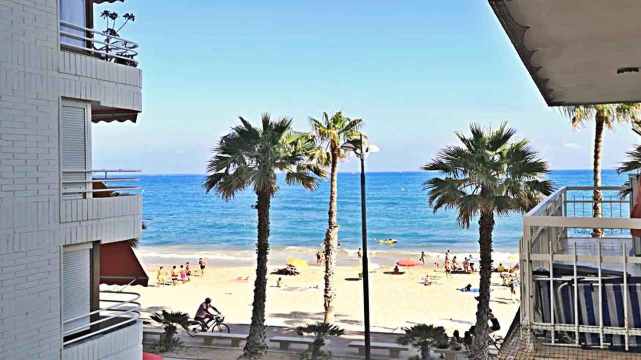 Holiday Sorolla Villajoyosa Exterior photo